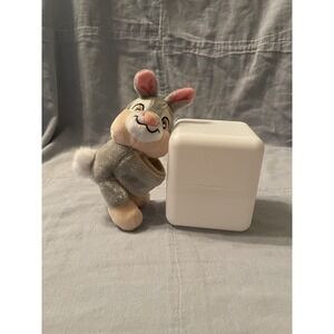 NEW Walt Disney Cutie Cuff Snap, Hug & Go Series 2 - Thumper